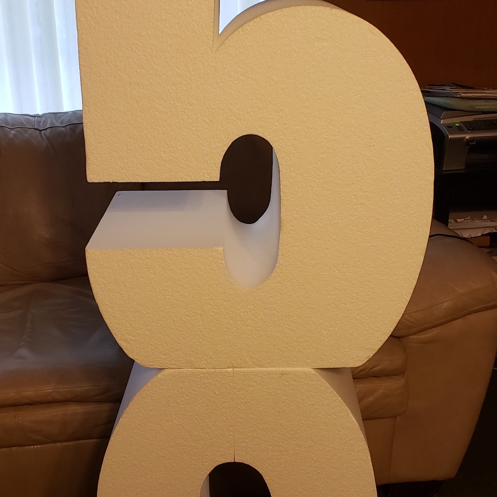 4ft 50 - Picture 2 of 2